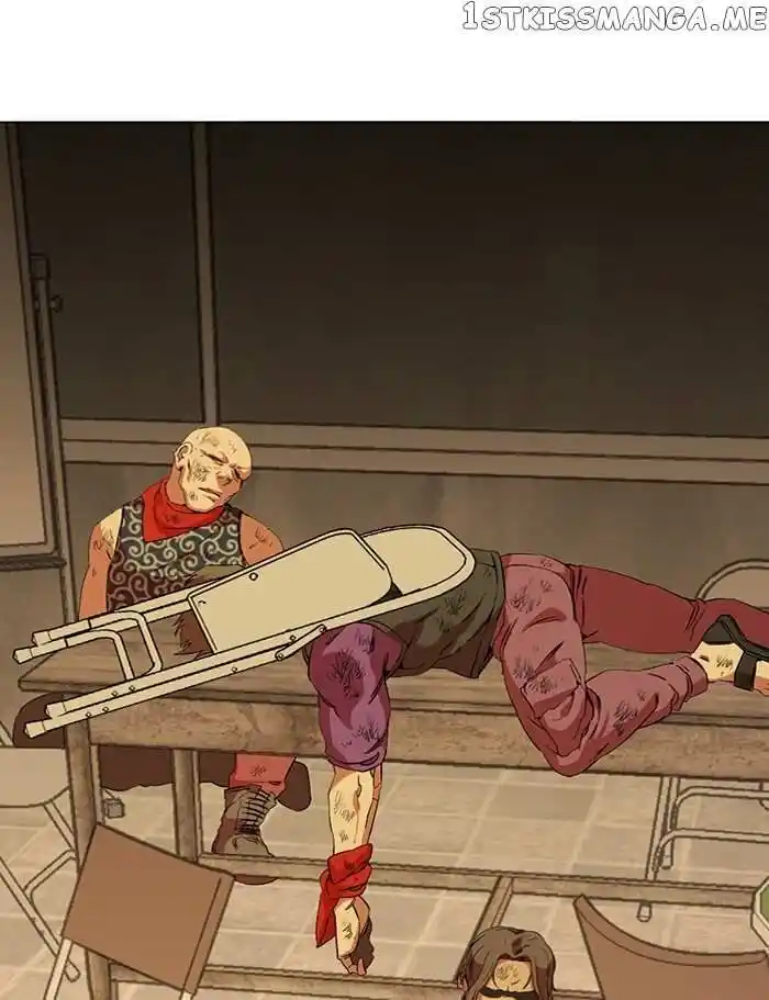 Parallel City Vol.04 Ch.089