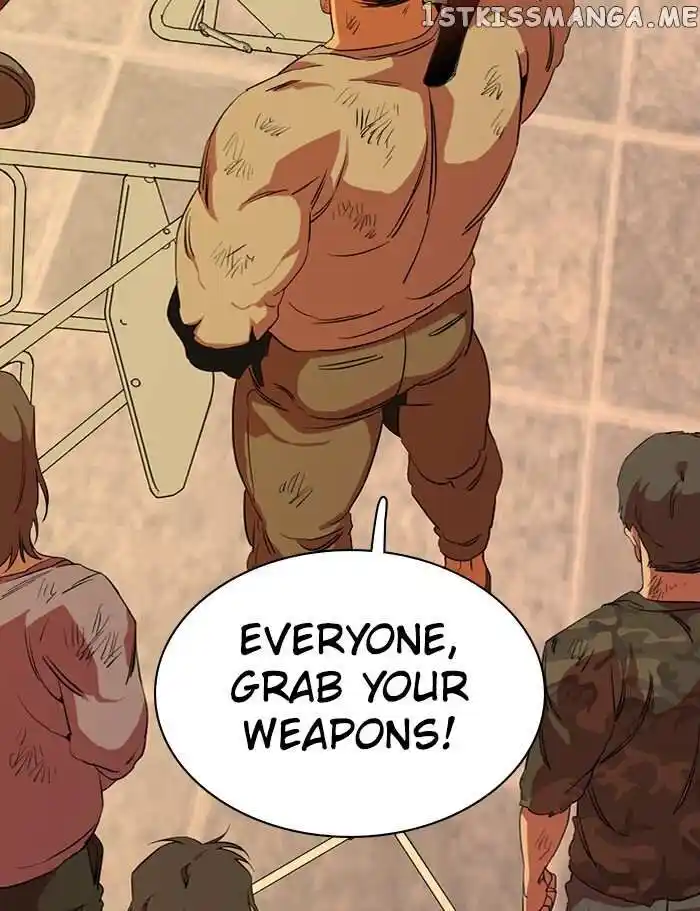 Parallel City Vol.04 Ch.089