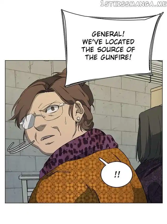 Parallel City Vol.04 Ch.090