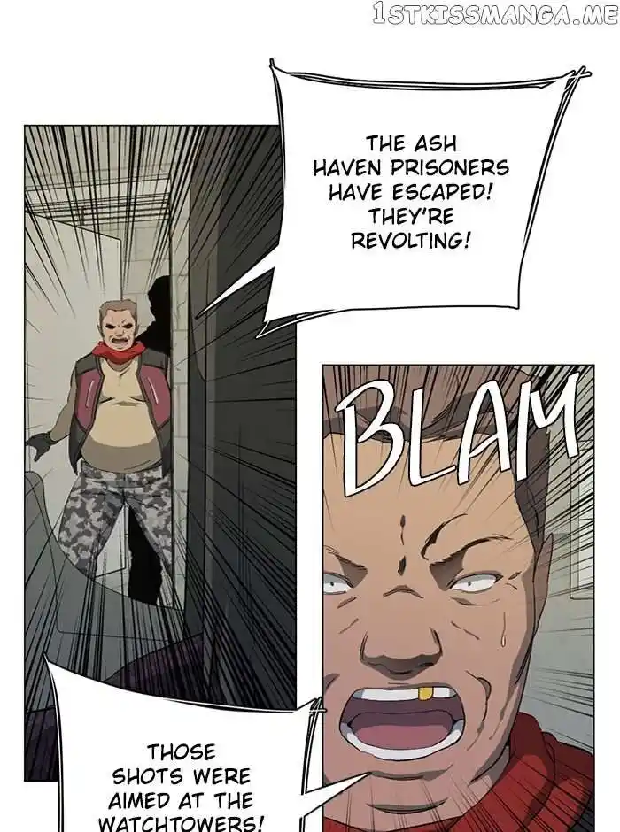 Parallel City Vol.04 Ch.090