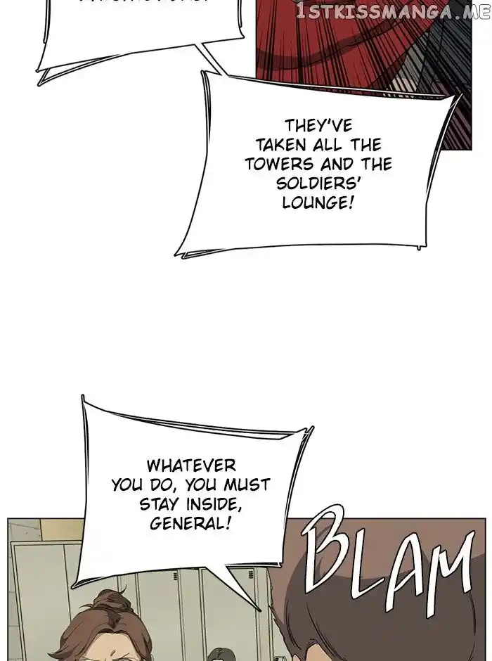 Parallel City Vol.04 Ch.090