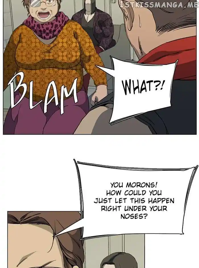 Parallel City Vol.04 Ch.090