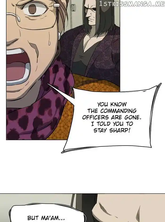 Parallel City Vol.04 Ch.090