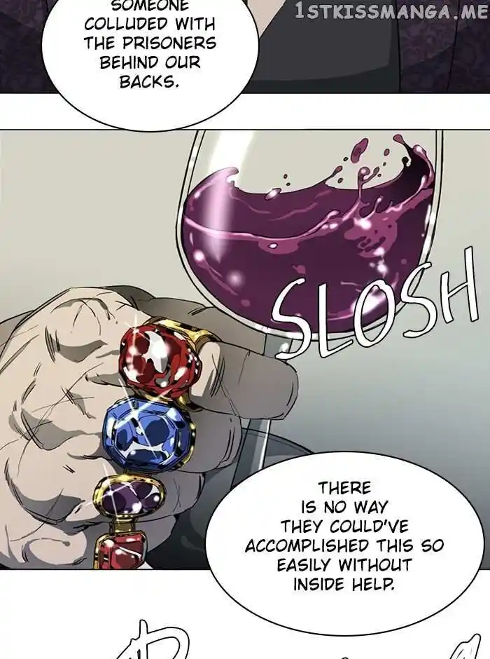 Parallel City Vol.04 Ch.090