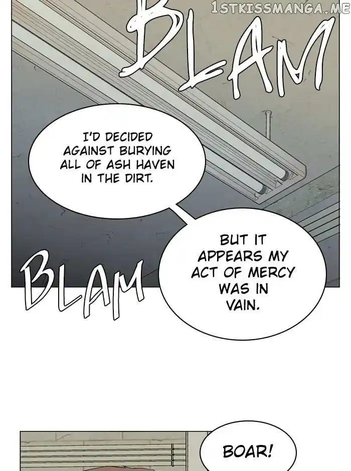 Parallel City Vol.04 Ch.090