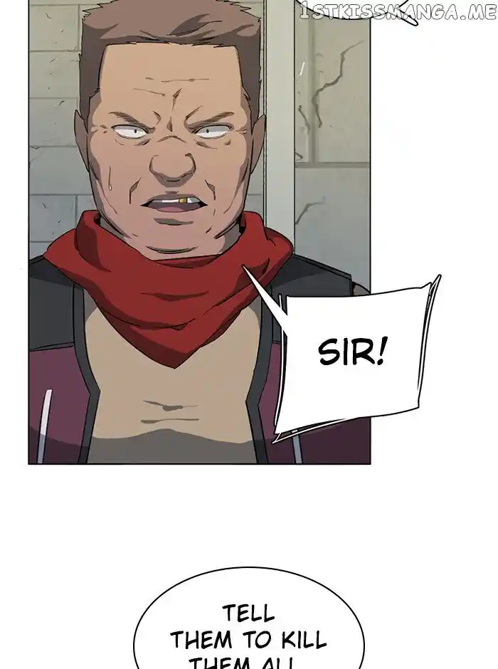 Parallel City Vol.04 Ch.090