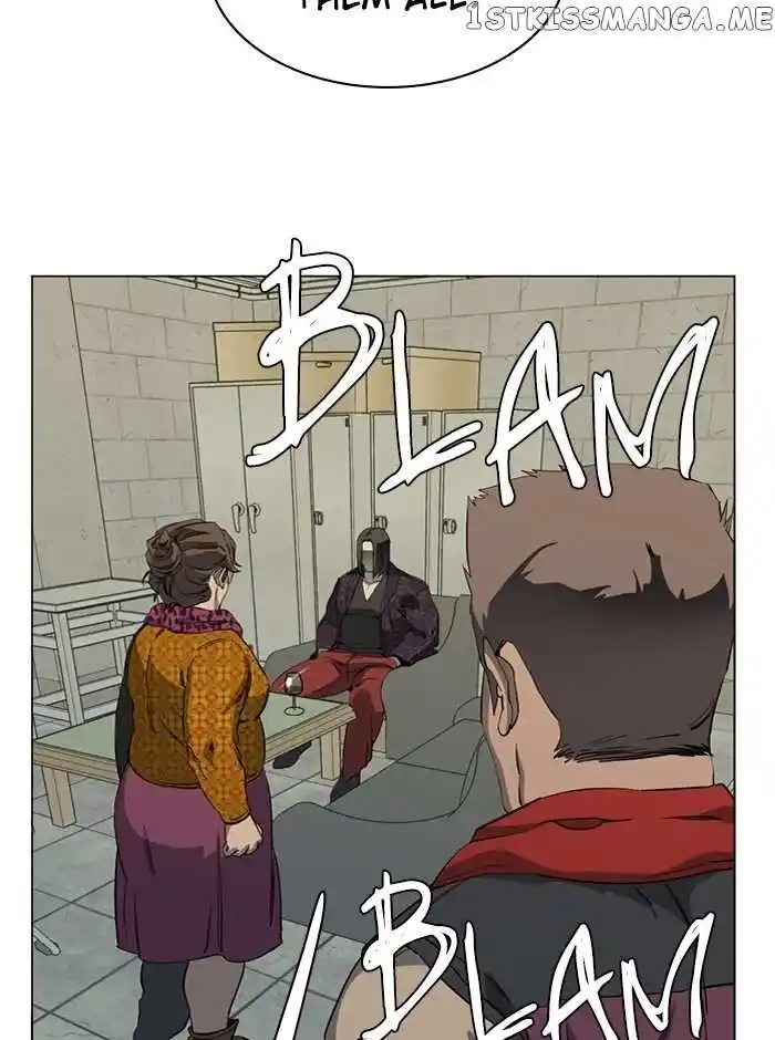 Parallel City Vol.04 Ch.090