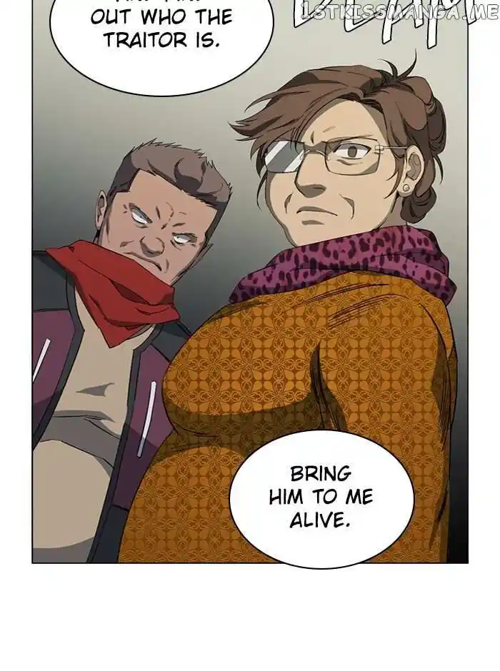 Parallel City Vol.04 Ch.090