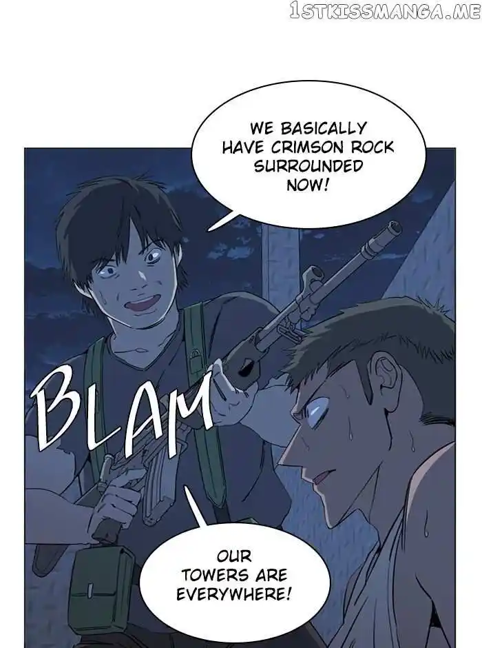 Parallel City Vol.04 Ch.090