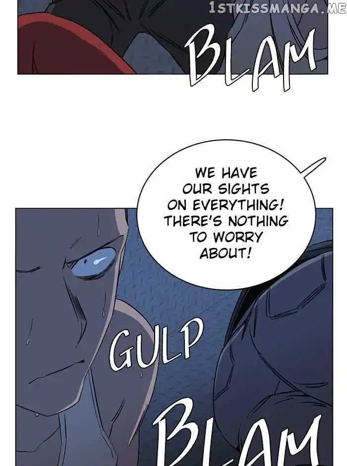 Parallel City Vol.04 Ch.090