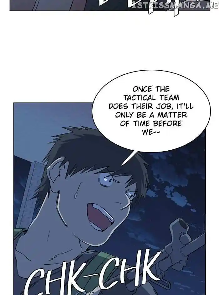 Parallel City Vol.04 Ch.090