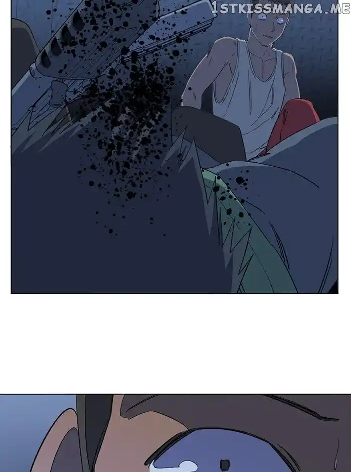 Parallel City Vol.04 Ch.090