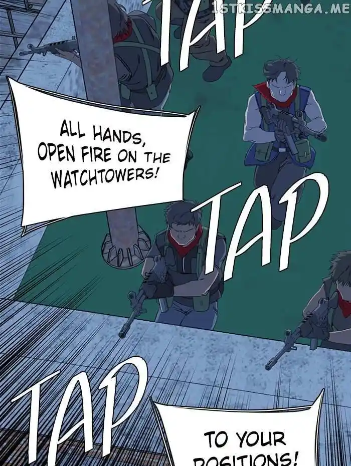 Parallel City Vol.04 Ch.090