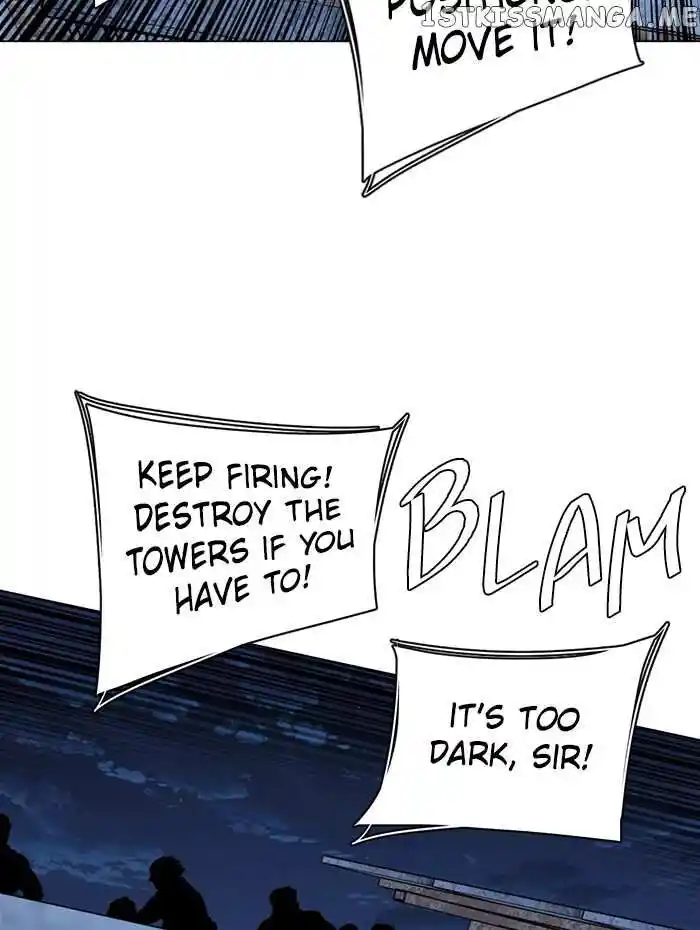 Parallel City Vol.04 Ch.090