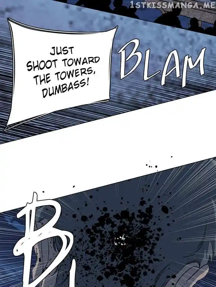 Parallel City Vol.04 Ch.090