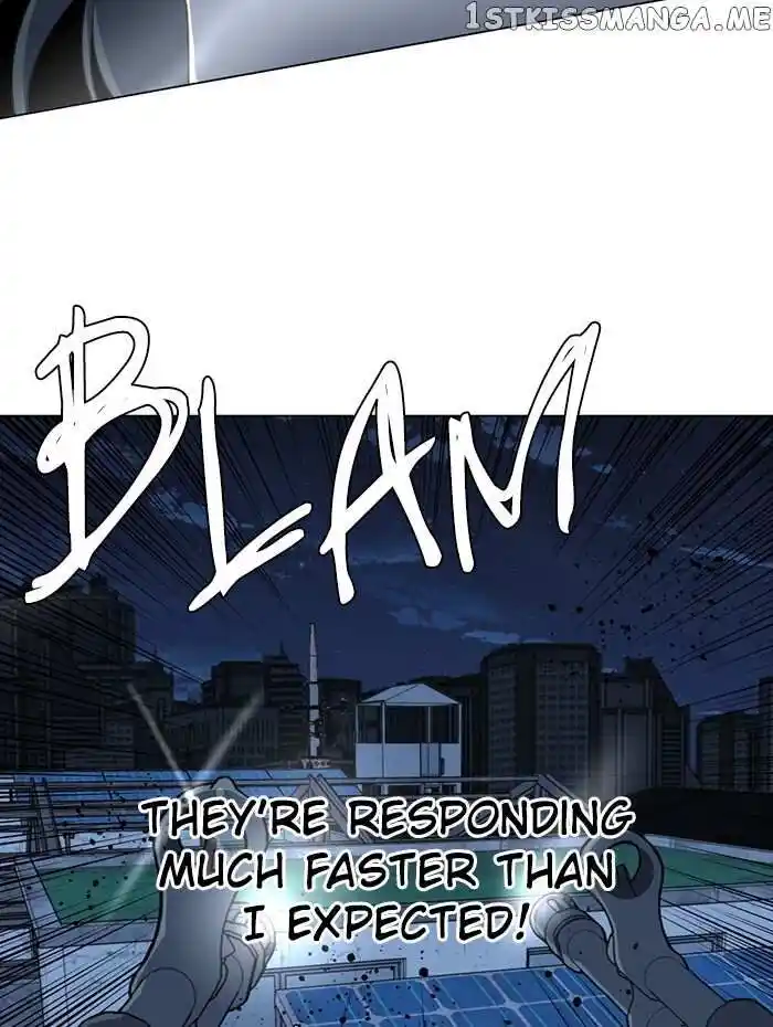 Parallel City Vol.04 Ch.090