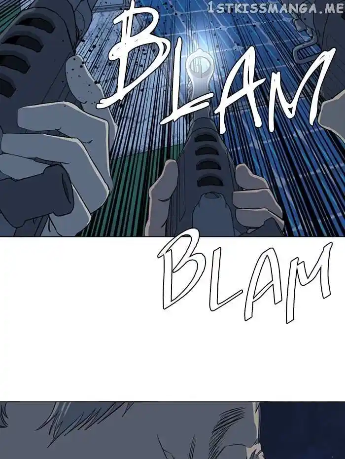 Parallel City Vol.04 Ch.090