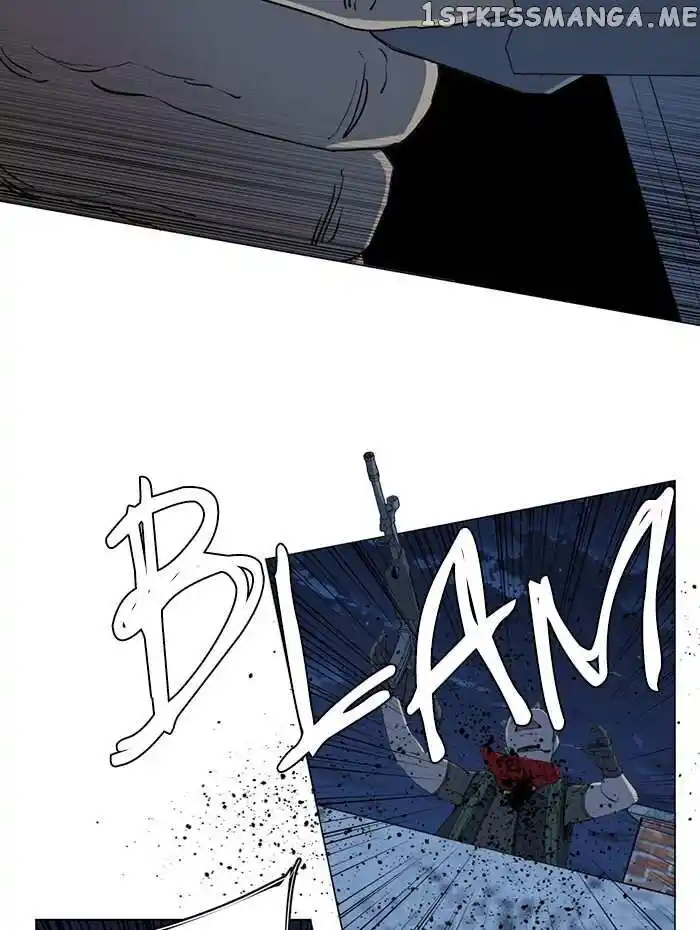 Parallel City Vol.04 Ch.090