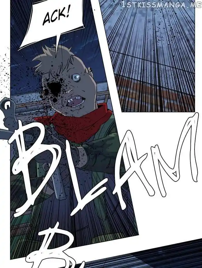 Parallel City Vol.04 Ch.090