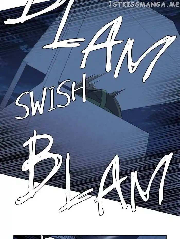 Parallel City Vol.04 Ch.090