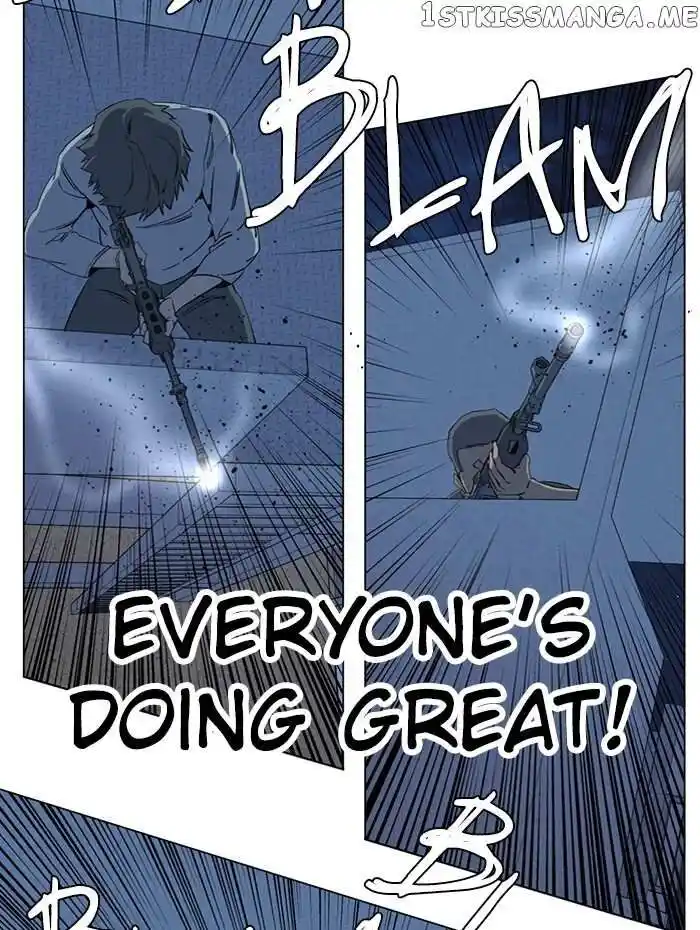 Parallel City Vol.04 Ch.090