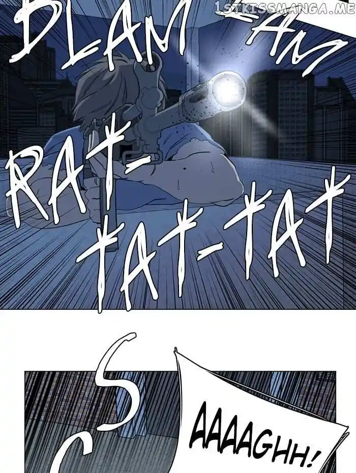 Parallel City Vol.04 Ch.090