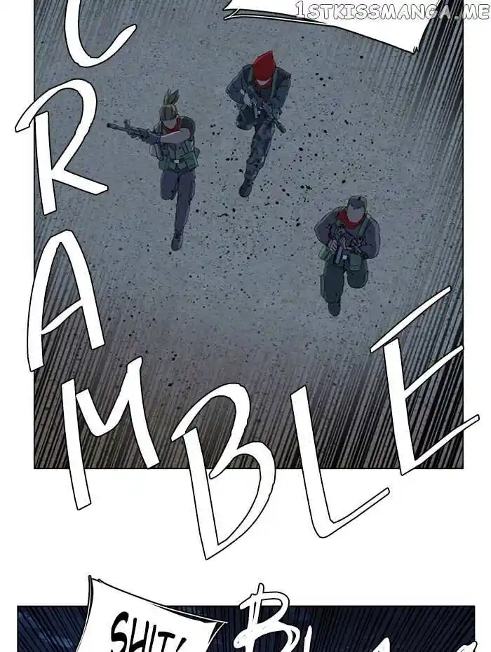 Parallel City Vol.04 Ch.090