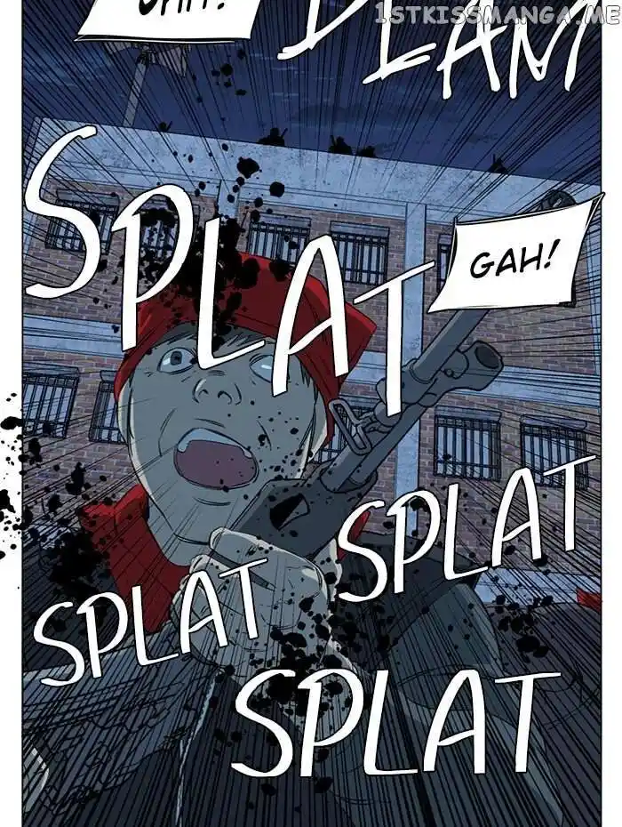 Parallel City Vol.04 Ch.090