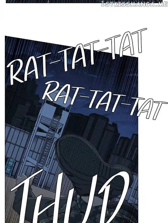 Parallel City Vol.04 Ch.090