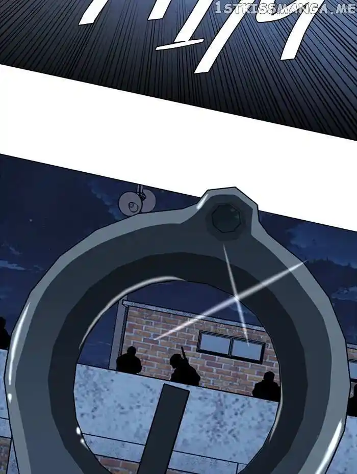 Parallel City Vol.04 Ch.090