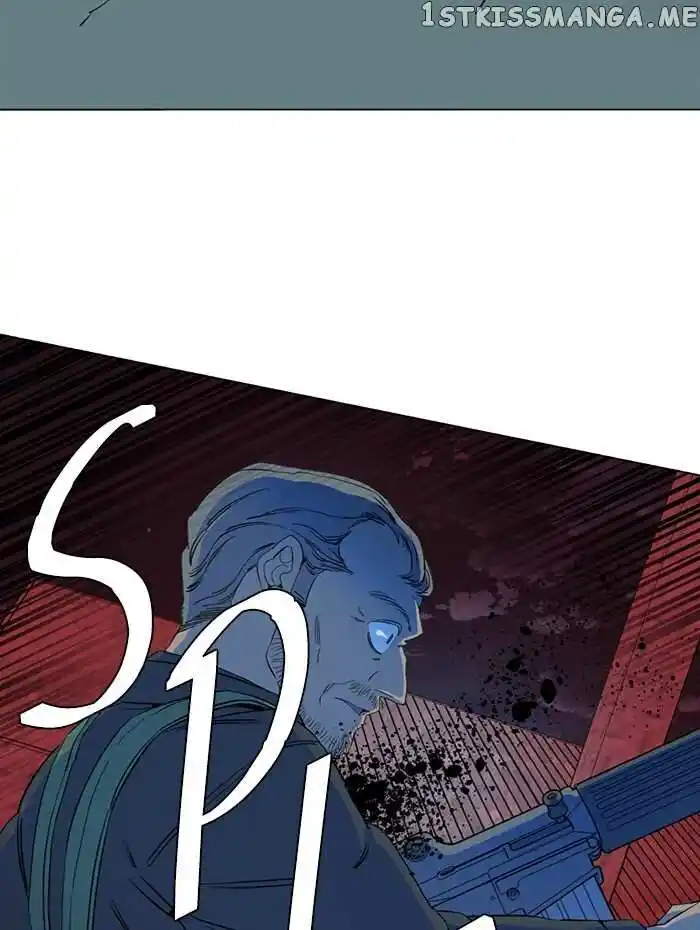 Parallel City Vol.04 Ch.090