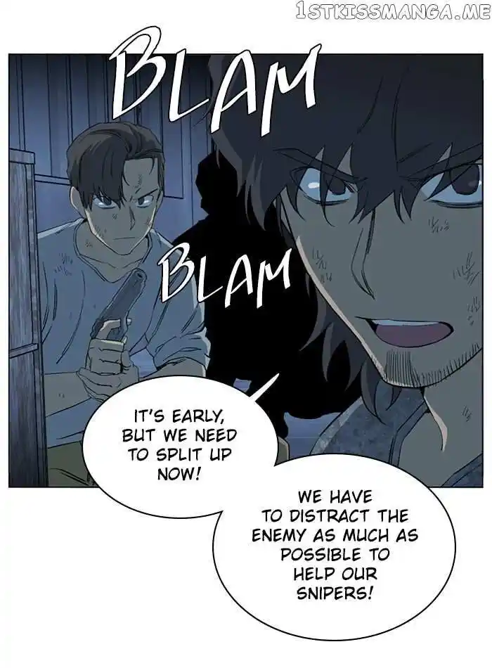 Parallel City Vol.04 Ch.090