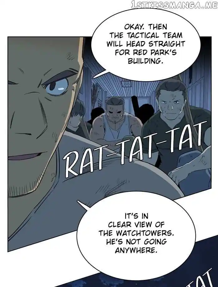 Parallel City Vol.04 Ch.090