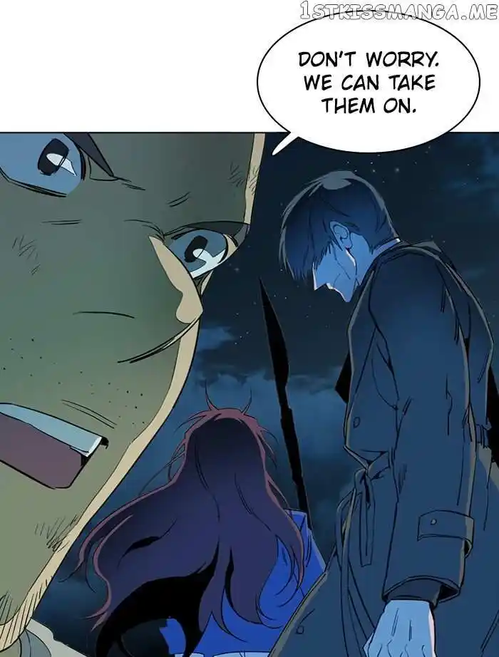 Parallel City Vol.04 Ch.090