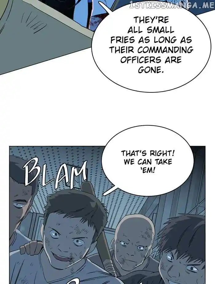 Parallel City Vol.04 Ch.090