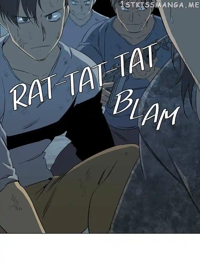 Parallel City Vol.04 Ch.090