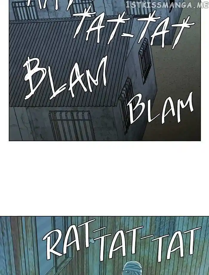 Parallel City Vol.04 Ch.090