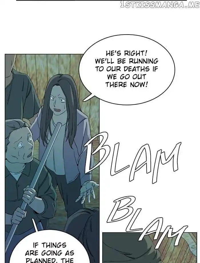 Parallel City Vol.04 Ch.090