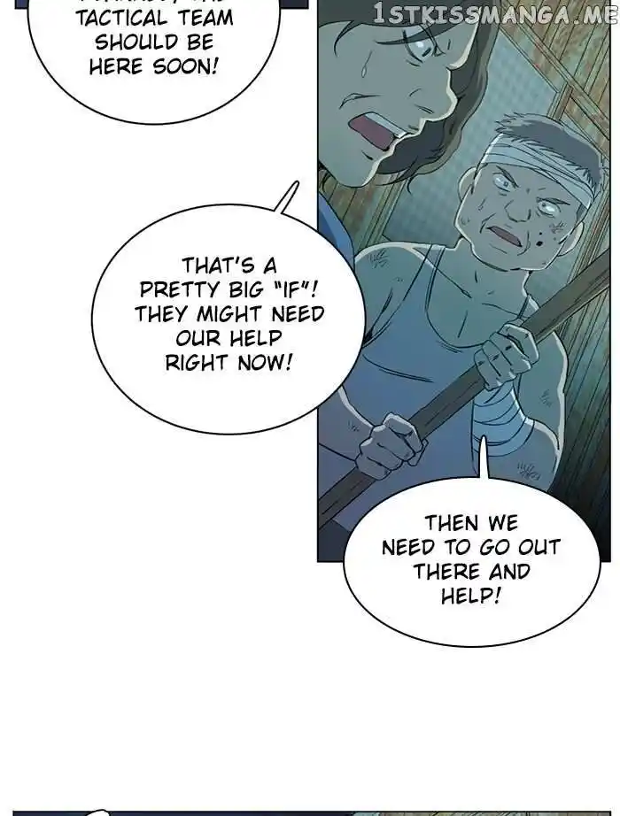 Parallel City Vol.04 Ch.090