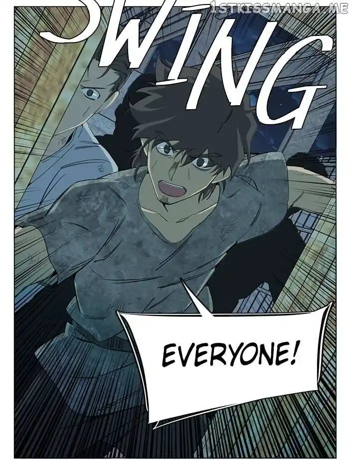 Parallel City Vol.04 Ch.090