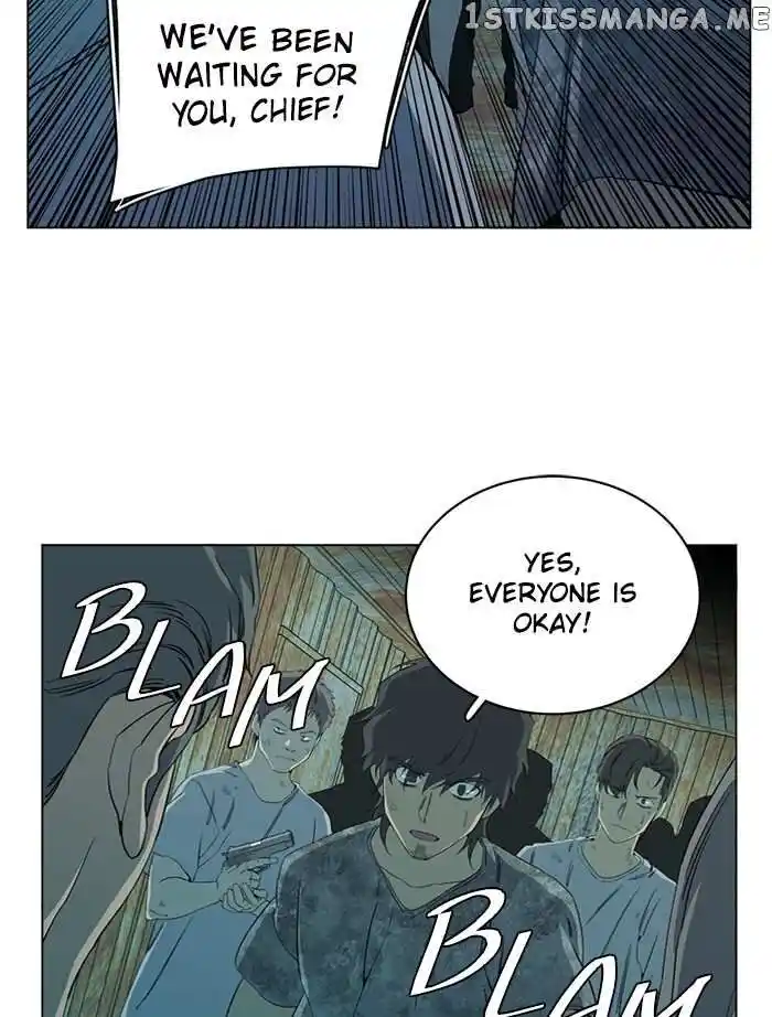 Parallel City Vol.04 Ch.090