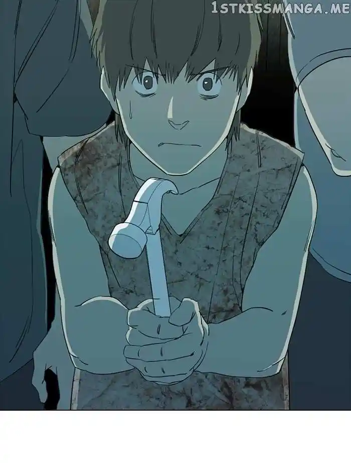 Parallel City Vol.04 Ch.090