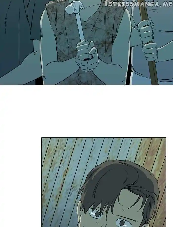 Parallel City Vol.04 Ch.090