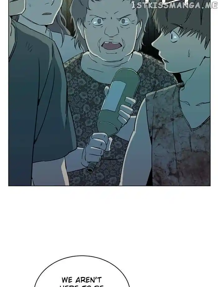 Parallel City Vol.04 Ch.090