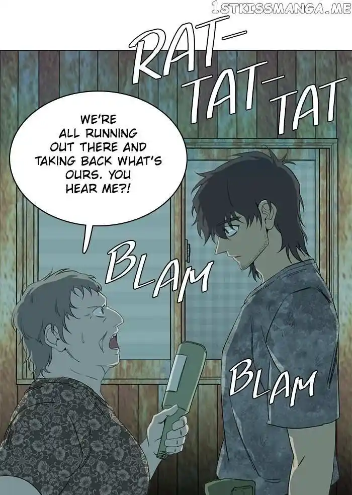 Parallel City Vol.04 Ch.090