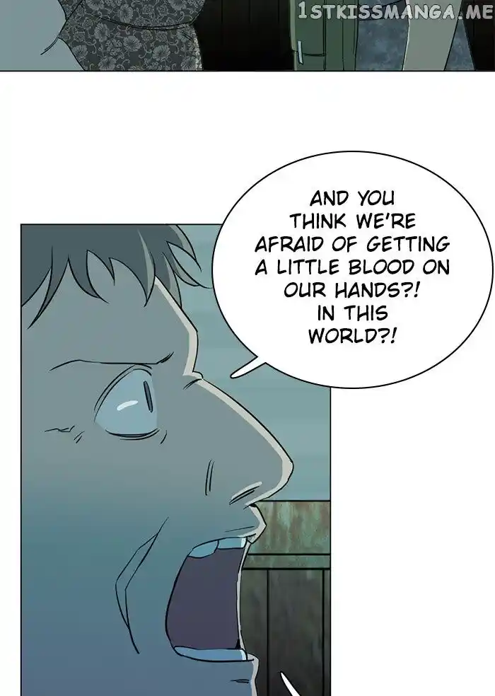 Parallel City Vol.04 Ch.090