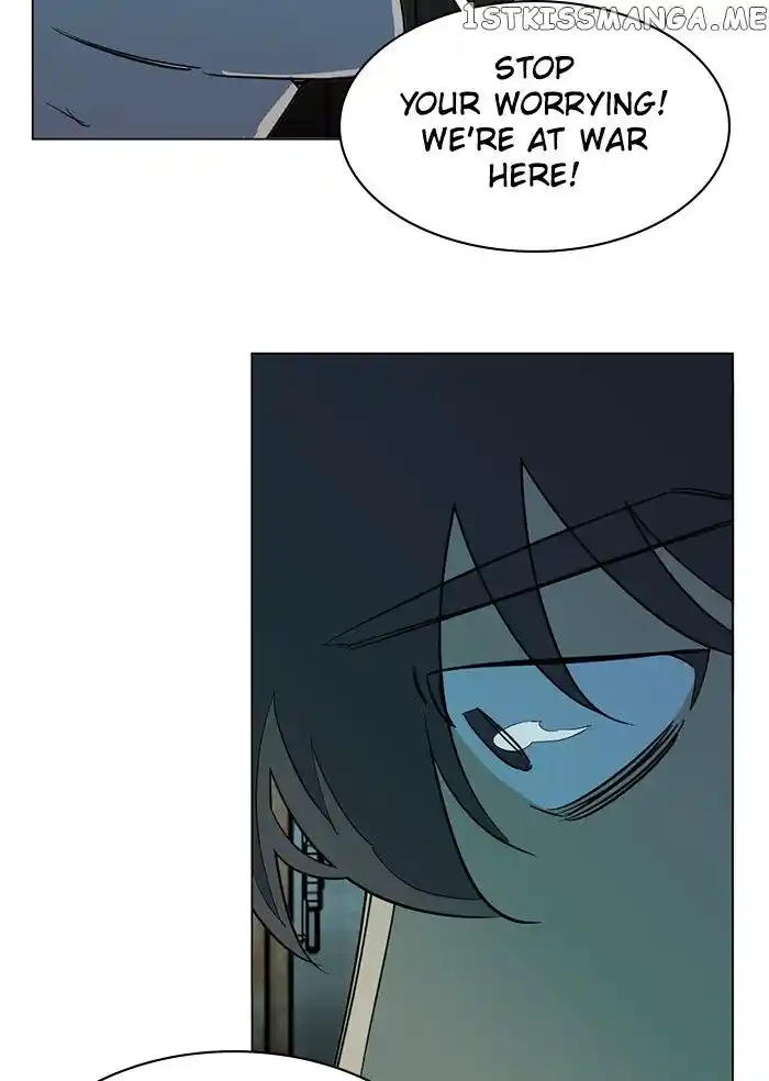 Parallel City Vol.04 Ch.090