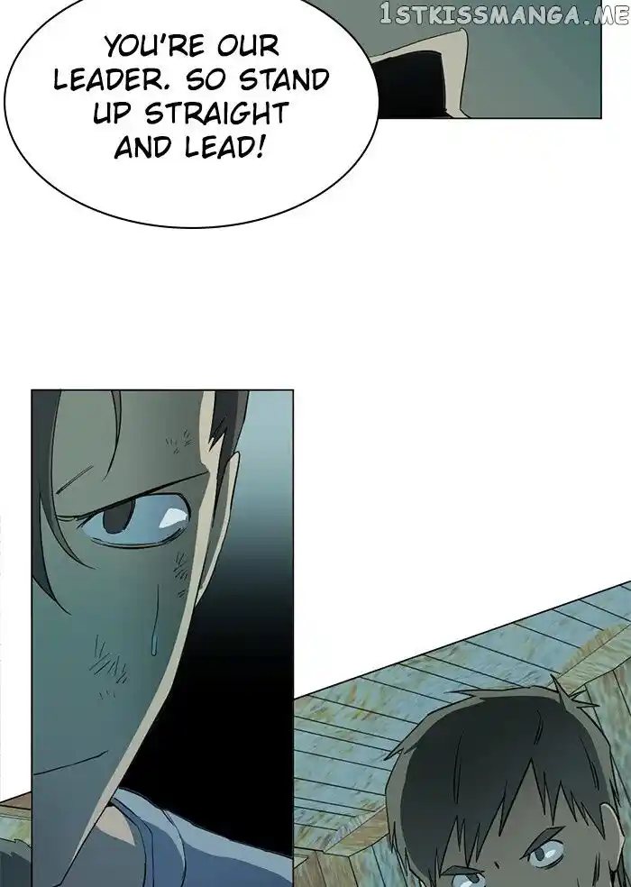 Parallel City Vol.04 Ch.090