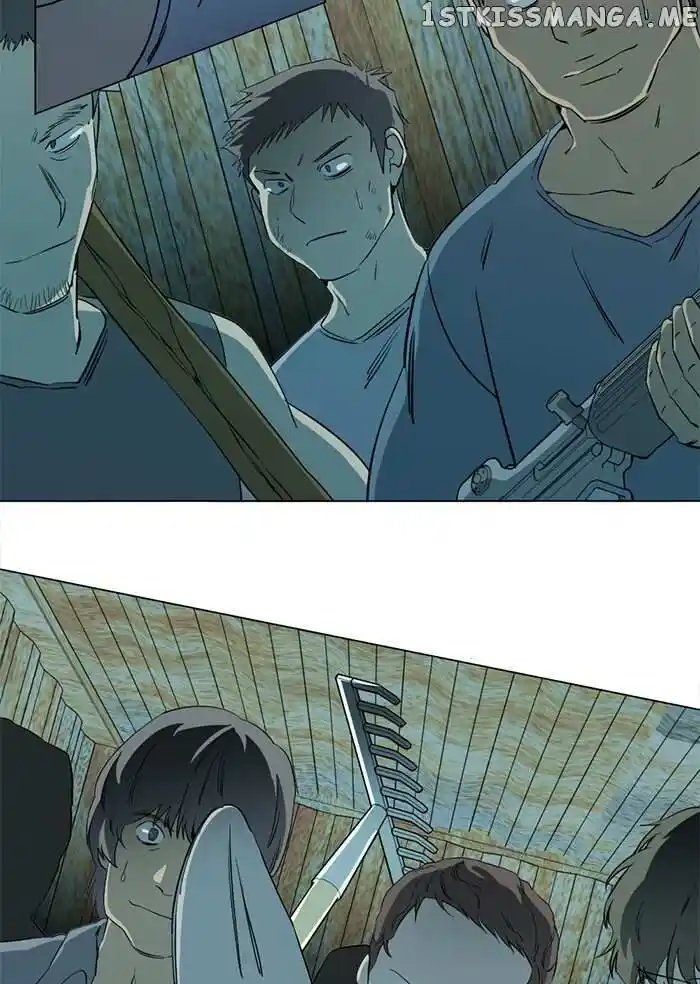 Parallel City Vol.04 Ch.090