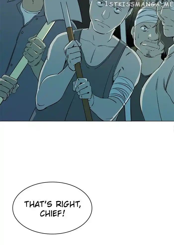 Parallel City Vol.04 Ch.090